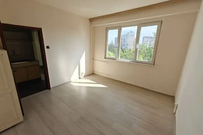 2-bedroom apartment in Sofiya, Serdika