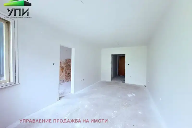 2-bedroom apartment in Sofia, Serdika