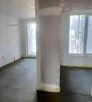 Двустаен апартамент с тераса в Сердика, София