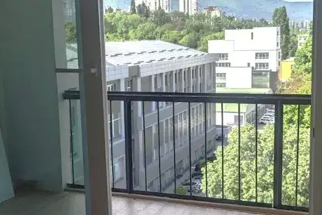 2-bedroom apartment in Sofiya, Serdika
