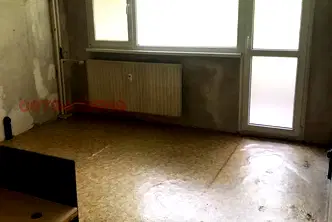 Двустаен апартамент с две тераси в Сердика, София