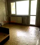 Двустаен апартамент с две тераси в Сердика, София