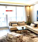 Тристаен апартамент с паркомясто в Сердика, София