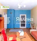 Тристаен апартамент в София, Сердика
