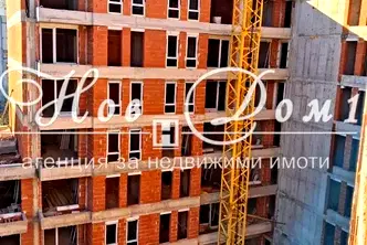 Тристаен апартамент в Сердика с асансьор и ново строителство