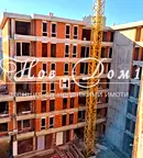 Тристаен апартамент в Сердика с асансьор и ново строителство