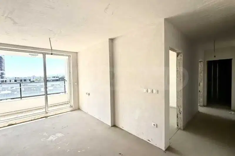 3-bedroom apartment in Sofiya, Serdika