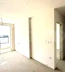 Тристаен апартамент с тераса и гледка към Витоша в Сердика