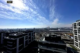 Тристаен апартамент с 2 тераси в Сердика, София