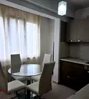 3-стаен апартамент в Сердика с тераса и изолация