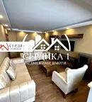 4-стаен апартамент в Сердика с функционално разпределение