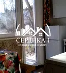 Едностаен апартамент с тераса в ж.к. Сердика, София