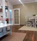 Двустаен апартамент в Сердика с паркомясто и луксозно обзавеждане