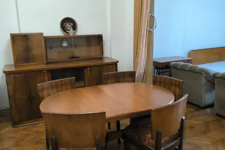 2-bedroom apartment in Sofiya, Serdika