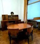Двустаен апартамент в София, Сердика с паркомясто
