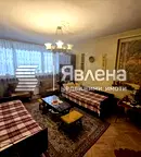 Двустаен апартамент в Сердика с тераса в София