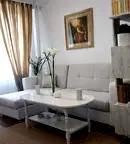 Двустаен апартамент в Сердика с асансьор и луксозни удобства