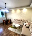 Двустаен апартамент в Сердика, София с функционално разпределение