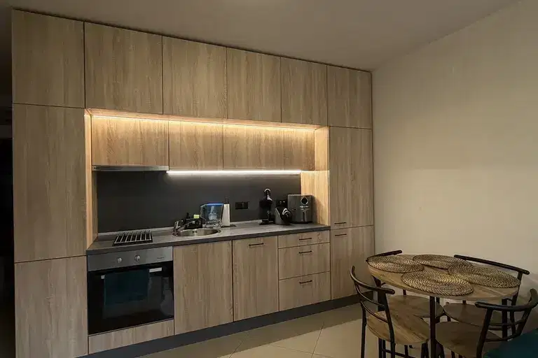 2-bedroom apartment in Sofiya, Simeonovo