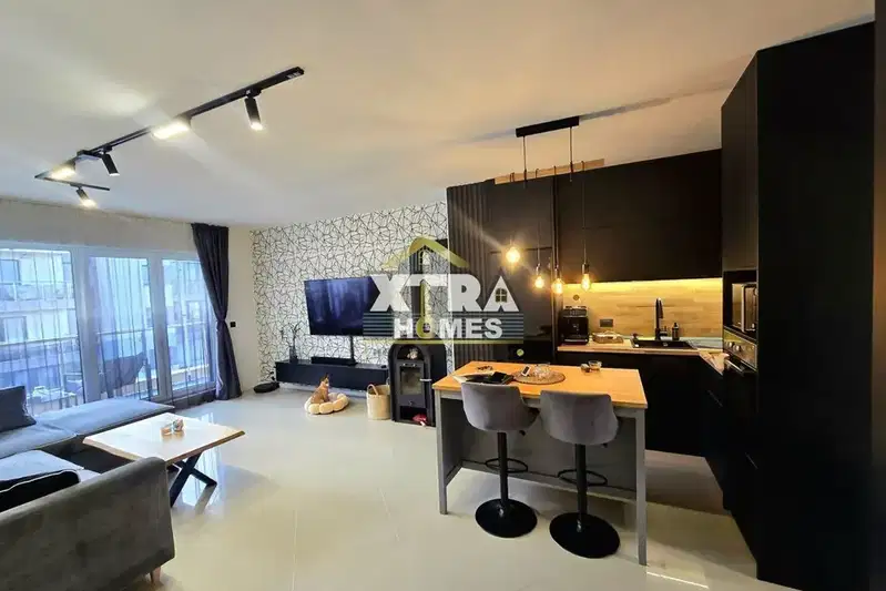3-bedroom apartment in Sofiya, Simeonovo