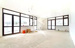 Тристаен апартамент с две тераси в Симеоново, София