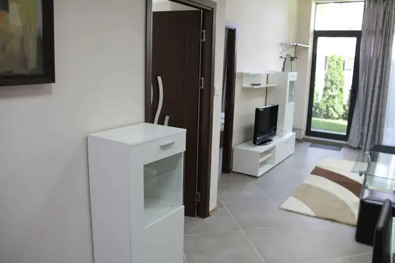 3-bedroom apartment in Sofiya, Simeonovo