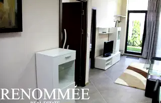 Тристаен апартамент с офис статут в Симеоново, Витоша парк