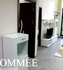 Тристаен апартамент с офис статут в Симеоново, Витоша парк