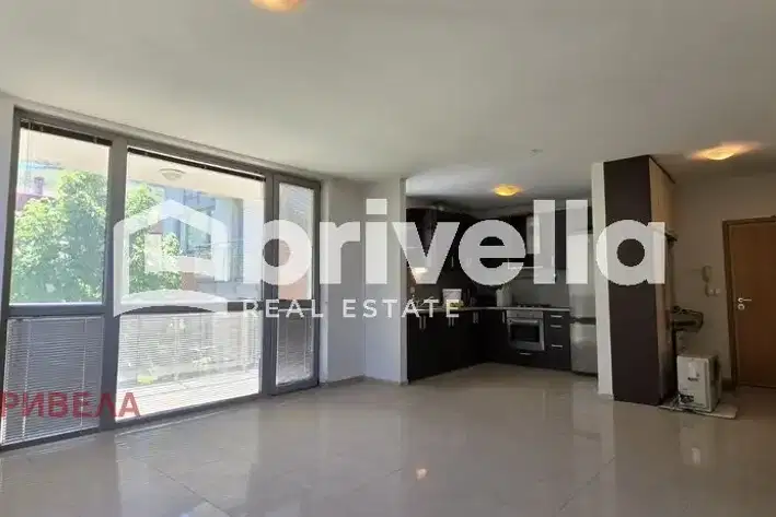 3-bedroom apartment in Sofiya, Simeonovo
