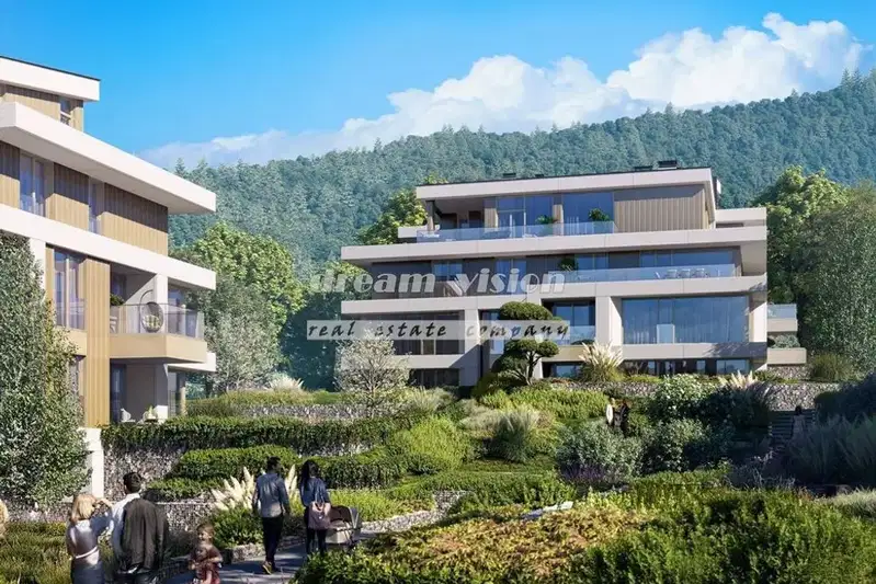 4-bedroom apartment in Sofiya, Simeonovo