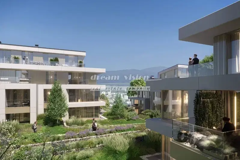 5-bedroom apartment in Sofiya, Simeonovo