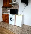 Едностаен апартамент в Симеоново на втори етаж