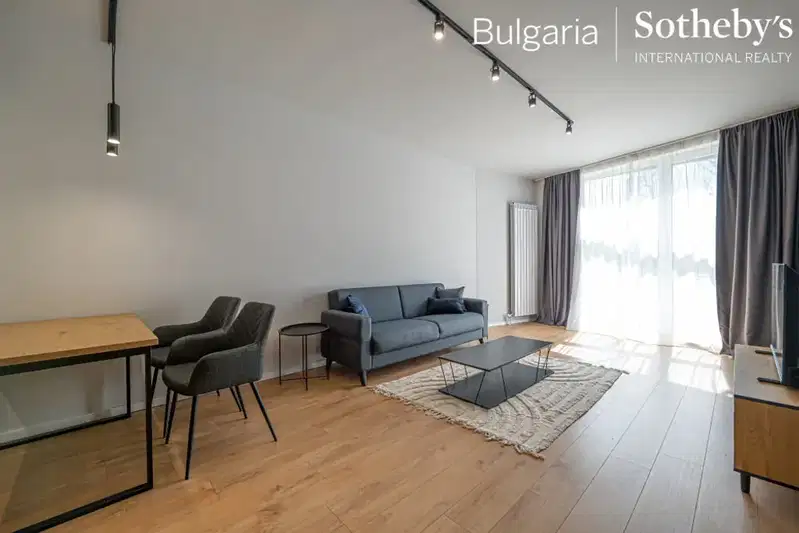 2-bedroom apartment in Sofiya, Simeonovo