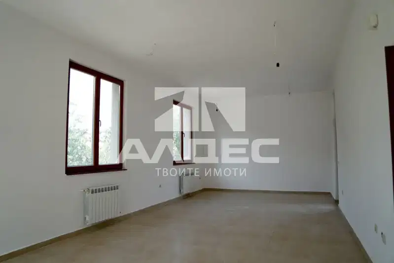 2-bedroom apartment in Sofia, Simeonovo