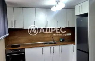 Двустаен апартамент в София, Симеоново