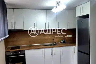 Двустаен апартамент в София, Симеоново