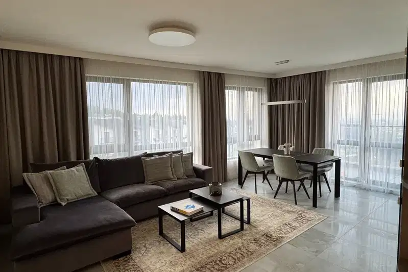 2-bedroom apartment in Sofiya, Simeonovo