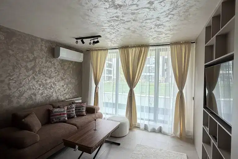 2-bedroom apartment in Sofiya, Simeonovo