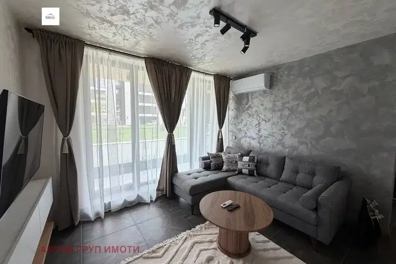 2-bedroom apartment in Sofiya, Simeonovo