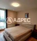 Двустаен апартамент в Симеоново с паркомясто и видеонаблюдение