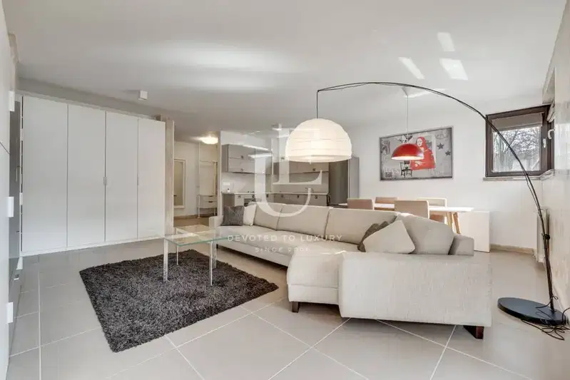 3-bedroom apartment in Sofiya, Simeonovo