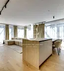 Тристаен апартамент в София, Симеоново