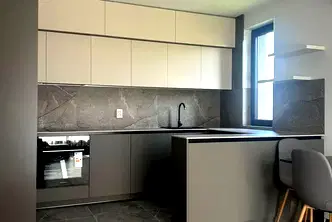 Тристаен апартамент с две тераси в Симеоново, София