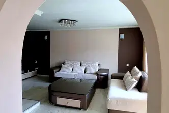 Тристаен апартамент с гараж в Симеоново, София