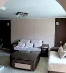 Тристаен апартамент с гараж в Симеоново, София