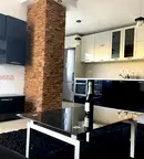 Тристаен апартамент с две тераси в Симеоново, София