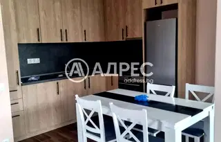 Тристаен апартамент в София, Симеоново