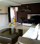 Тристаен апартамент с контролираен достъп в Симеоново