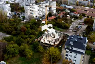 Двустаен апартамент в София, Слатина