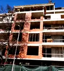 Двустаен апартамент в Слатина с паркомясто и асансьор